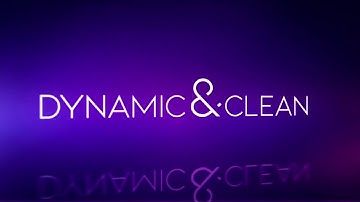 Clean Titles And Logo Reveal | After Effects Templates - Motion Array