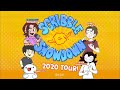 Scribble showdown Anaheim Show Part 1