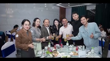 Bài hát IoT kỷ niệm 4 năm thành lập