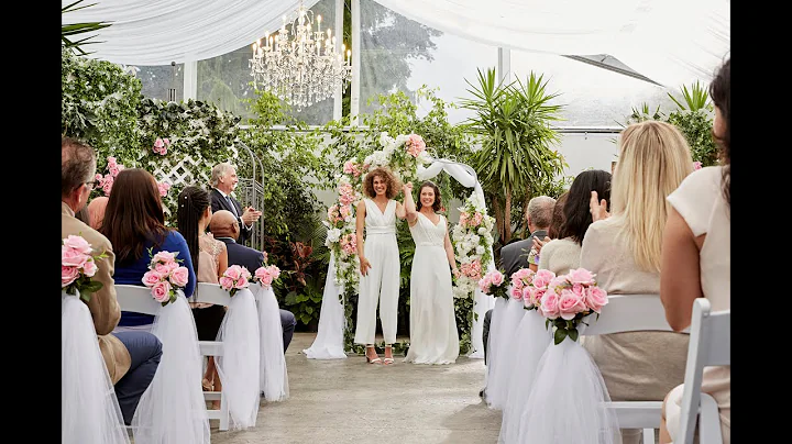 On Location - Wedding Every Weekend - Hallmark Cha...