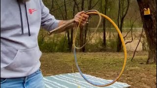 Arkansas Bullwhip