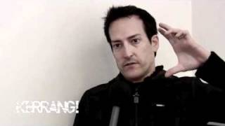 Famous Kerrang! Podcast: Filter (Part 1) Profile