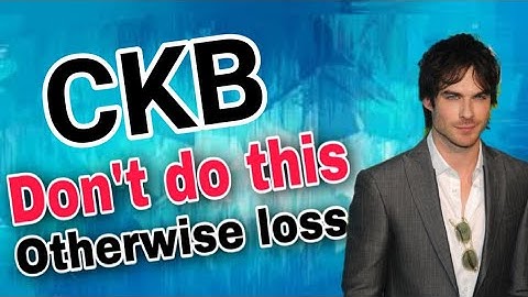 Nervos Network   CKB Coin Price Prediction   CKB Today News