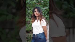 Sanya Iyer New Reel