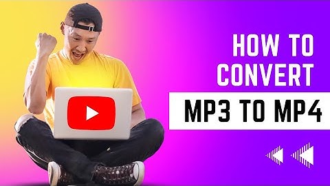 The Best Way To Upload Audio and Image to YouTube (2022)