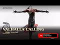VALHALLA CALLING Ragal Ironbull Dark Viking Rap Aivideo 