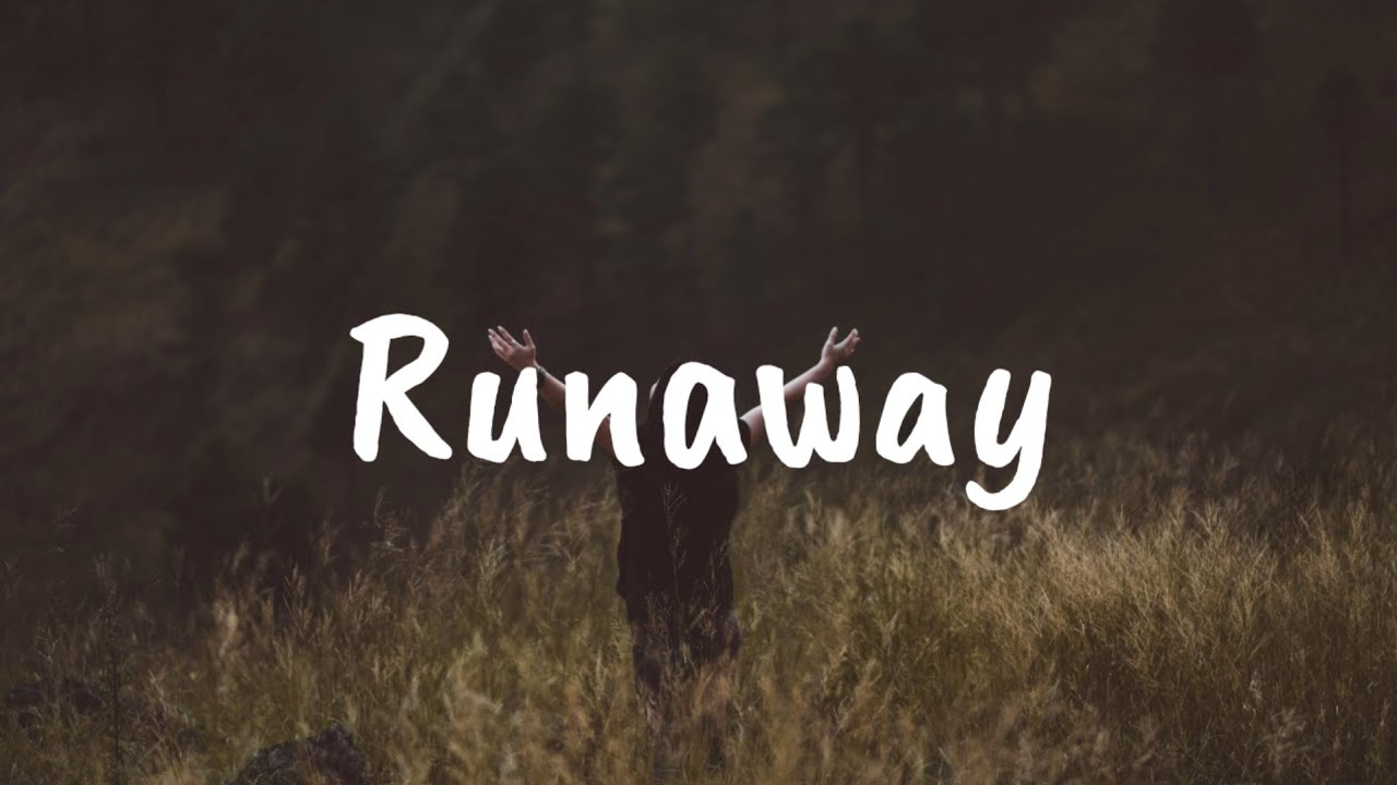 I ve been run away