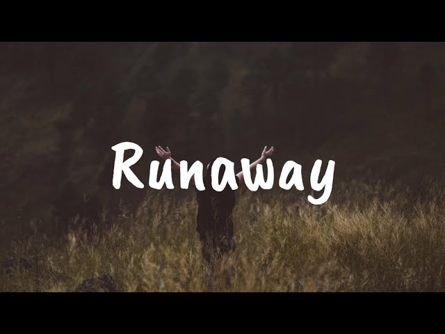 Runaway - AURORA (Lirik dan Terjemahan Indonesia) class=