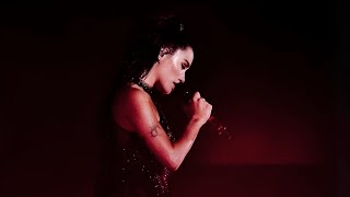Yegua (cover de Babasónicos) - Lali en Cosquín Rock 2024