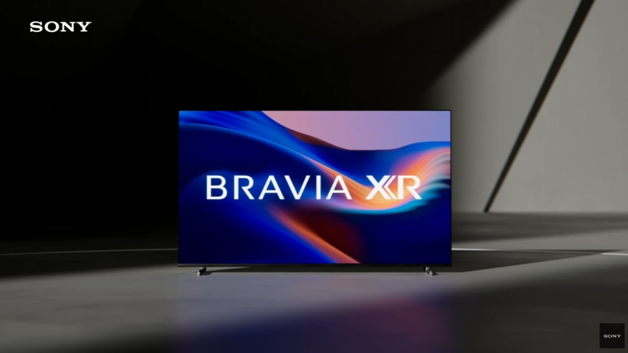 La apuesta de los televisores de Sony en 2016 tiene nombre propio: a por  todas con las Bravia 4K HDR