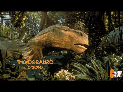 Dinossauro - O Jogo 