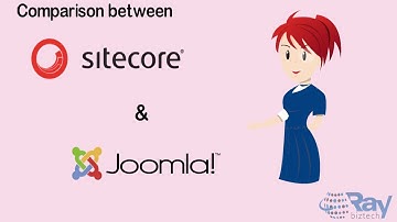 Sitecore vs Joomla CMS
