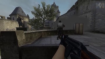 CS:GO - Triggerbot Smoothing (fantasy.cat - Aimbot - Undetected CSGO Legit Cheating)