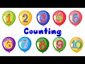 Part 3 | Number song | 21 to 30  Ginti |  Write Number | Starbell tv
