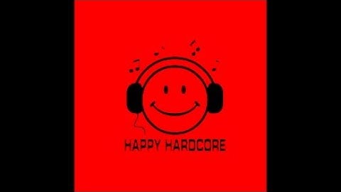 SUPERCORE (official happy hardcore mix)