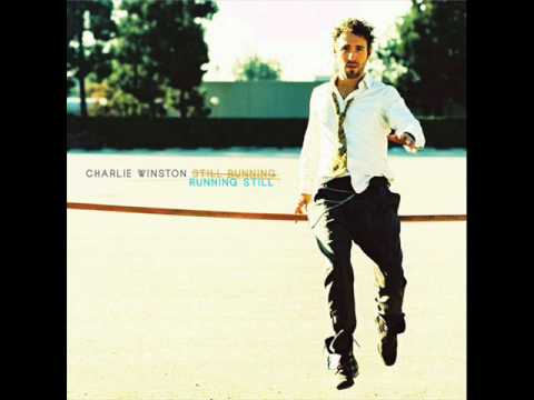 The Great Conversation - Charlie Winston