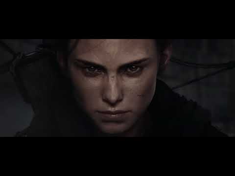 A Plague Tale Requiem - Trailer di annuncio Xbox + Bethesda E3 2021