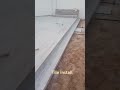 #tileinstall #tiles #tileshop #tileinstallation #outdoortiles