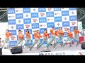CHIAKI土girls 編集あり : 2023 水戸納涼祭 水戸市千波湖公園ふれあい広場 2023.7.22