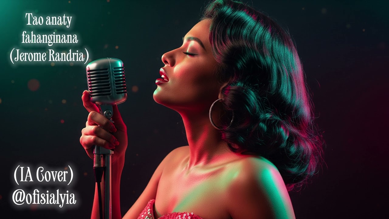 Tao anaty fahanginana (IA Cover)