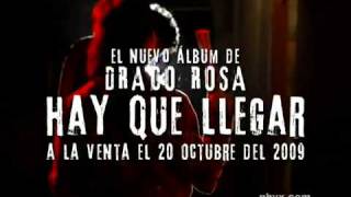 Promo video oficial "PARAISO PROMETIDO" - Draco Rosa by PHVX