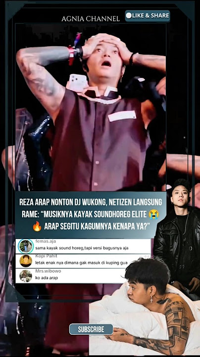 reza arap dj wukong #rezaarapoktovian #djwukong #dj #soundhoreg #dance #shortvideo #fypindonesia