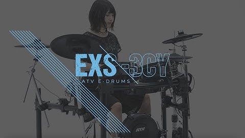 EXS-3CY demo "Ballad" by Natsuki Kaneko