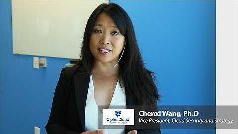 The Case for Cloud Security Open APIs