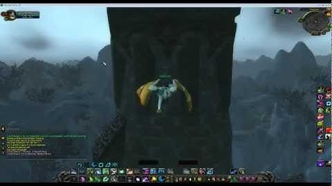 how to get under karazhan (smiley)