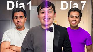 Download Lagu Dejé IRRECONOCIBLE a mi EDITOR (7 días) MP3