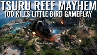 Battlefield 6's New Map is Incredible... screenshot 1