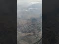Hindu Kush mountain range