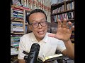 ကျွန်​တော်တို့လူသား​​တွေအတွက် သမ္မာကျမ်းစာ၏အ​ရေးကြီးပုံ အ​ကြောင်းအရင်း (၇)ချက်