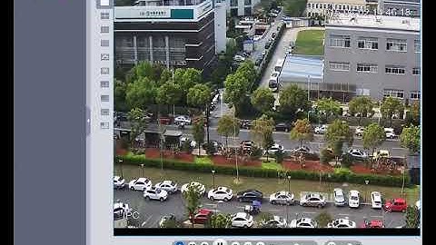 IVS Scene Changing 2