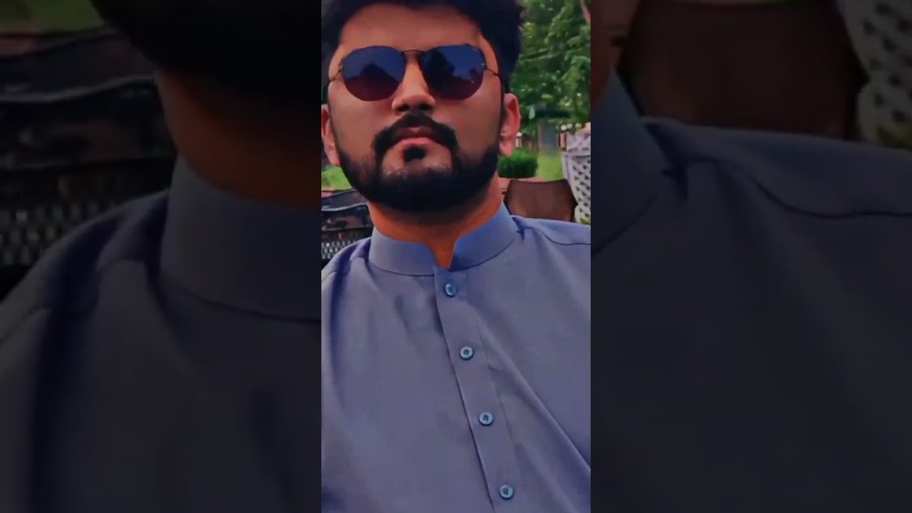 Mini Trip to Nowshera City 