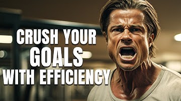 Mastering Time Management: Crush Your Goals with Efficiency