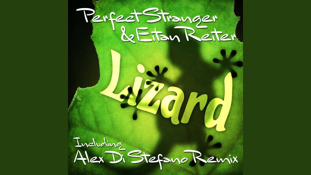 Lizard Remix Lizard (Alex Di Stefano Remix) - YouTube