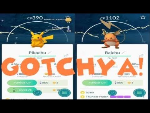 Shiny Pikachu The History Of The Pokémon Variation