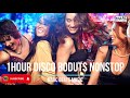 1HOUR DISCO BODUTS PARTY NONSTOP 2021 [MARC BEATS MUSIC]