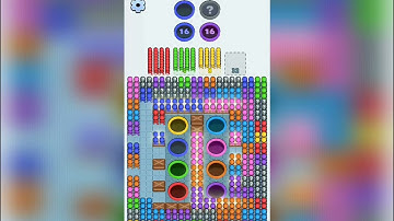 Hole People Level 669 Very Hard Walkthrough Solution 