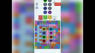 Hole People Level 669 Very Hard Walkthrough Solution 