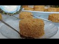 МЕДОВЫЕ ПИРОЖНЫЕ. ОЧЕНЬ ВКУСНО И ПРОСТО. HONEY CAKE. VERY TASTY AND SIMPLE.