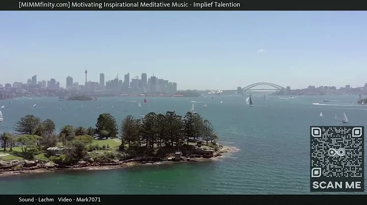 Music Video To Relieve Uneasiness  Calming Music For Stress  (Implief Talention)  Relaxing ...