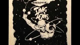 Afrika Bambaataa Presents Time Zone - can you flow