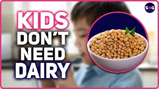 Pass the ADD SOY ACT (H.R. 1619) — Call Your Representative to Support the Initiative | Switch4Good