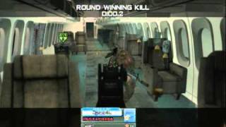 Hmong C.O.D. Search & Destroy