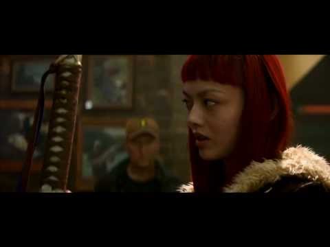 The Wolverine | "Yukio" | Featurette HD