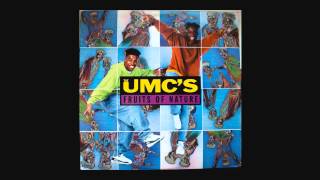 Watch Umcs Swing It To The Area video