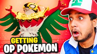 Download Lagu FINALLY CAUGHT GOD LEVEL POKEMON | Pokémon Legends Z-A Gameplay (Hindi) #3 MP3 Download Lagu FINALLY CAUGHT GOD LEVEL POKEMON | Pokémon Legends Z-A Gameplay (Hindi) #3 MP3