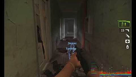 Mutation in Left 4 Dead 2 Hunting Party